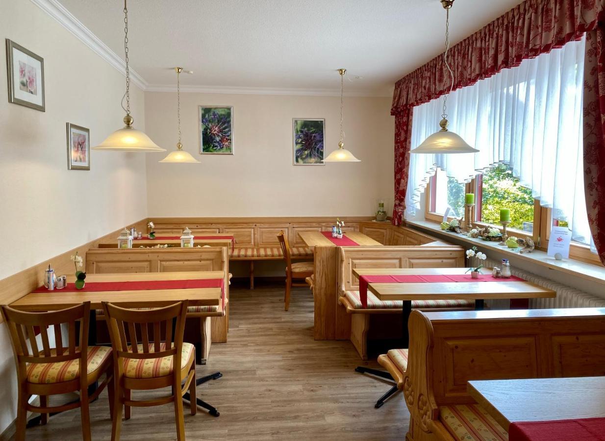 Das Maximilian Bad Füssing Exteriör bild