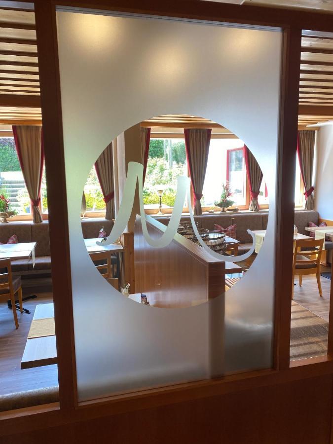 Das Maximilian Bad Füssing Exteriör bild